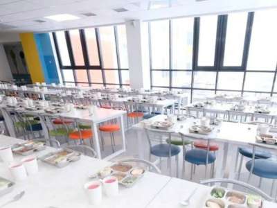 Еліміздегі мектептерде жаңа тамақтандыру стандарты әзірленді