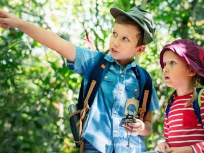 Биыл 2 мыңнан астам балаға Kids go Free жобасы арқылы тегін әуе билеті берілді