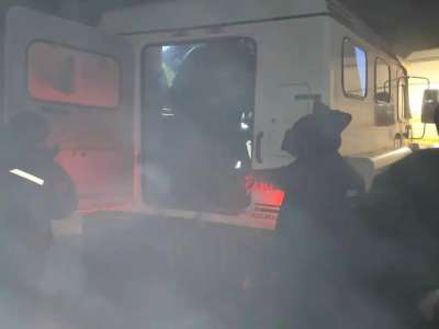 Жетісу облысында 136 адам қар құрсауынан құтқарылды