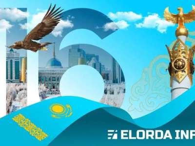 Белгілі ақын, драматург Баянғали Әлімжанов Тәуелсіздік мерекесімен құттықтады