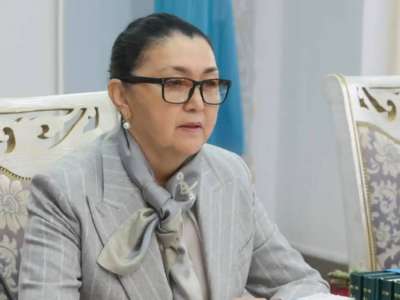 Роза Мұқанова: Тәуелсіздік басты – арман, басты – қағида