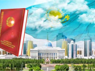 Бүгін қaзaқстaндықтaр Тәуелсіздік күнін aтaп өтіп жaтыр