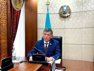 Нұртөре Жүсіп: Тәуелсіздік – әрбір қазақ үшін қастерлі күн