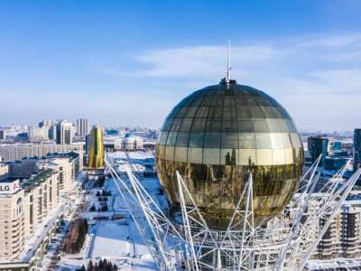 Шерзод Пулатов: Тәуелсіздік – еркіндік пен елдігіміздің бастауы