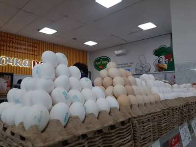 Елорда базарларында азық-түлік бағасы қандай?