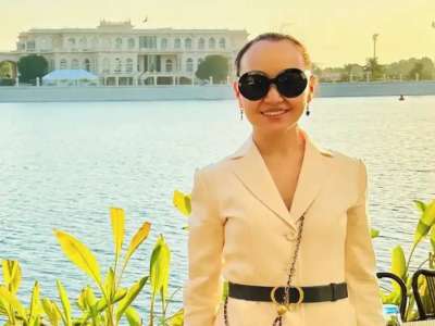 Соттың санкциясымен Перизат Қайраттың үйлері мен мүліктеріне шектеу қойылды