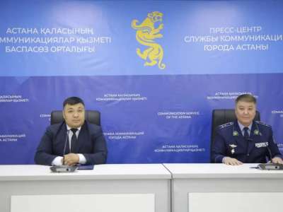 Астанада бұзақылық жасаған 338 адам әкімшілік жауапкершілікке тартылды