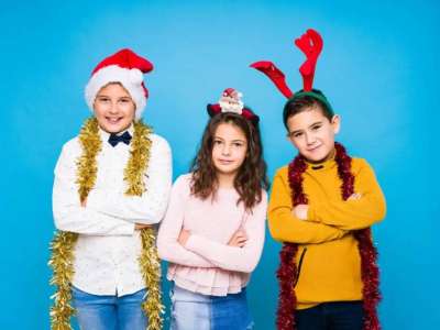 Балаға жаңа жылдық костюмді қалай таңдауға болады