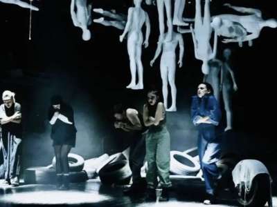 «Тәуелсіздер»: Астанада есірткіге қарсы күрес туралы драма ұсынылды