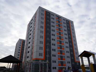 Баспана кезегінде шынымен мұқтаж азаматтар ғана болу керек – Олжас Бектенов