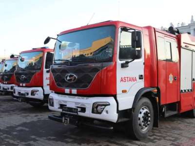 ІІМ мен ТЖМ күшейтілген жұмыс режиміне көшті