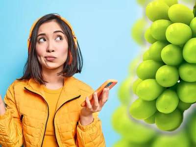 Шайн мускат көпшілікті несімен қызықтырды – нутрициолог жауабы