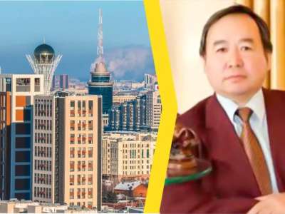 «Астаналық» деген жоғары атаққа нұқсан келтірмеуіміз  керек – Сәдібек Түгел