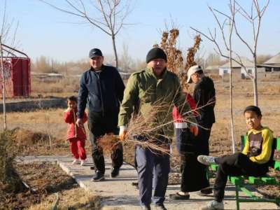 Елімізде 30-ға жуық ауыл ішімдіктен бас тартты