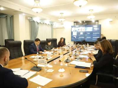 «Тәуелсіздік ұрпақтары» грантының иегерлері анықталды