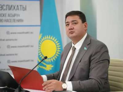 Бір тұрғынға шаққандағы қалдықтардың жиналу нормалары қайта есептелді – Ерлан Каналимов