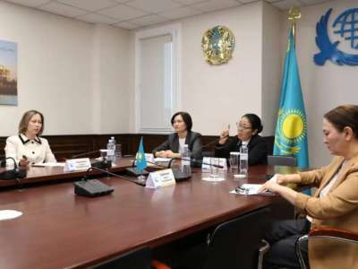 Қазақстандықтардың қанша пайызы Президентке сенеді