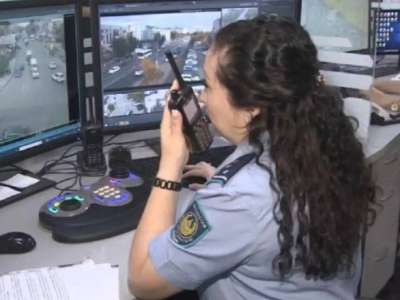 Елордада кезекті вандалдар табылып, жазаланды