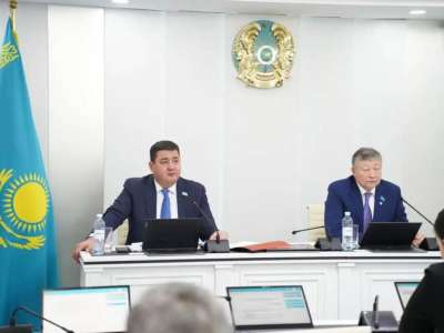 Астанада мәдениет саласында 2 мыңнан астам адам жұмыс істейді