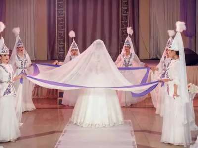 Беташар салты ЮНЕСКО-ның мәдени мұрасының тізіміне енгізілді