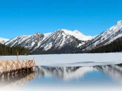 Қазақстанда қыс мезгілінде қайда демалуға болады