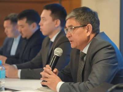 Елордада мемлекеттік қызметкерлерге семинар өткізілді