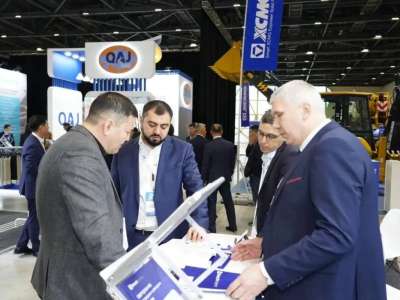 Астанада ХХ халықаралық «KAZTRAFFIC – 2024» көрмесі ашылды