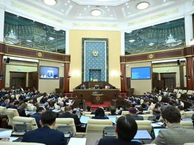 Әлеуметтік маңызы бар жобаларға Ұлттық қордан қосымша қаражат бөлінеді