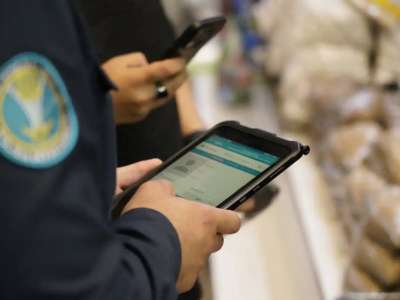 Астаналық полиция инспекторлары жеке үйлер мен саяжайларды тексерді