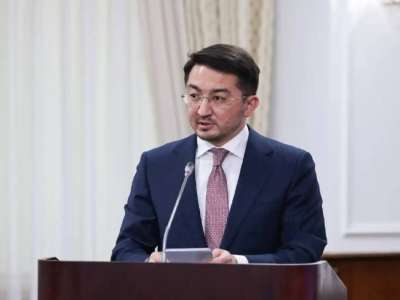 Үш жылда елімізде 80 мыңнан астам IT-маман даярланды – министр