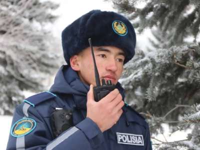 Павлодар облысында полицияға жалған ақпарат берген әйел айыппұл арқалады