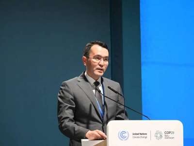 Қазақстан туризм саласындағы жетістіктері мен жоспарларын таныстырды