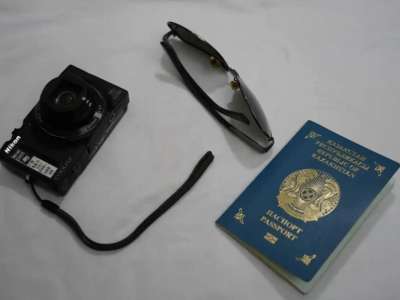 Қазақстан-Өзбекстан шекарасынан жеке куәлікпен өтуге рұқсат берілуі мүмкін