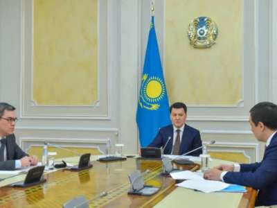 Қазақстан азаматтығынан бас тартқан адамдардың саны азайған