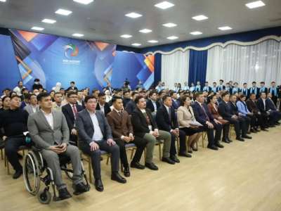 Қызылордада жастар арасындағы жұмыссыздық көрсеткіші төмендеді