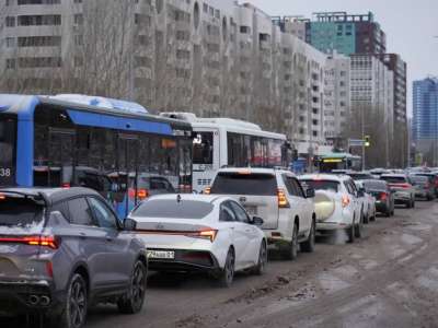 10 айда елімізде 143 мың көлік құралы ресімделді