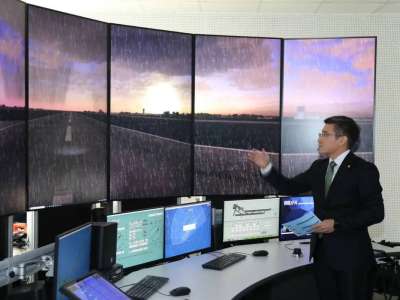 Қазақстанда авиадиспетчерлерді дайындауда ЖИ негізіндегі құрылғы пайдаланылатын болды