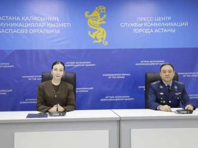 Астана аумағында төрт мыңнан астам интернет-алаяқтық тіркелді