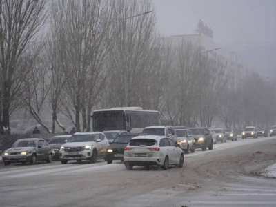Республикалық жолдарда жылдамдықты асырғандарға айыппұл салынады