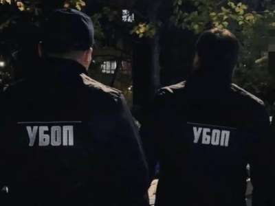 ІІМ: Жалған полицейлер ұсталды