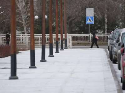 24 учаскеде жарықтандыру мәселесі шешілді – Талғат Рахманберді