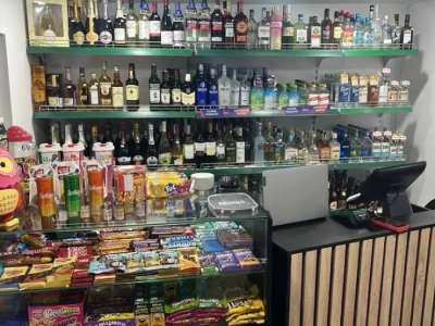 Полицейлер 2 500-ден астам заңсыз электронды темекі тәркіледі