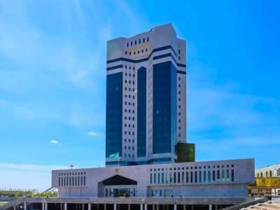 Спорт түрлерін іріктеу жүйесін өзгерту туралы заң жобасы әзірленді