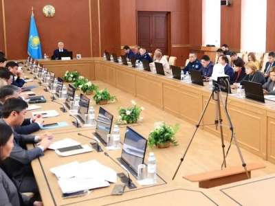 Қарағанды облысында жыл басынан бері 445 кг есірткі тәркіленді