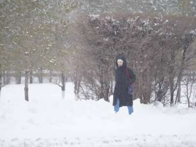 Елімізде алдағы күндері аяз күшейеді
