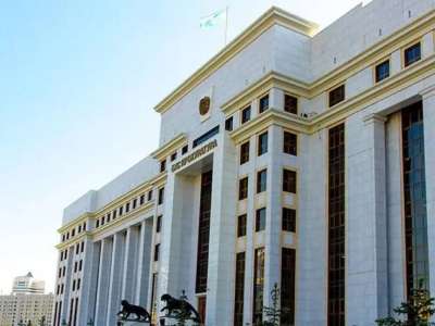 Қарақшылық шабуыл жасағаны үшін іздеуде жүрген ер адам Ресейден экстрадицияланды