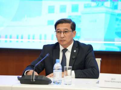 Мемлекеттік басқару академиясында қосымша оқуға қабылдау басталды