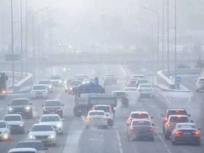 Синоптиктер еліміздің 15 өңірінде дауылды ескерту жариялады