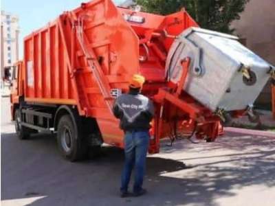 Биыл бір тұрғынға шаққандағы қалдық жинау және сақтау нормалары қайта есептелді - Ерлан Каналимов