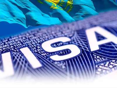 Елде заманауи көшпенділерге арналған  Neo Nomad визасы енгізілді